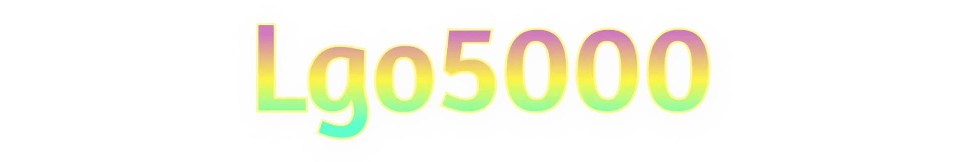 Lgo5000